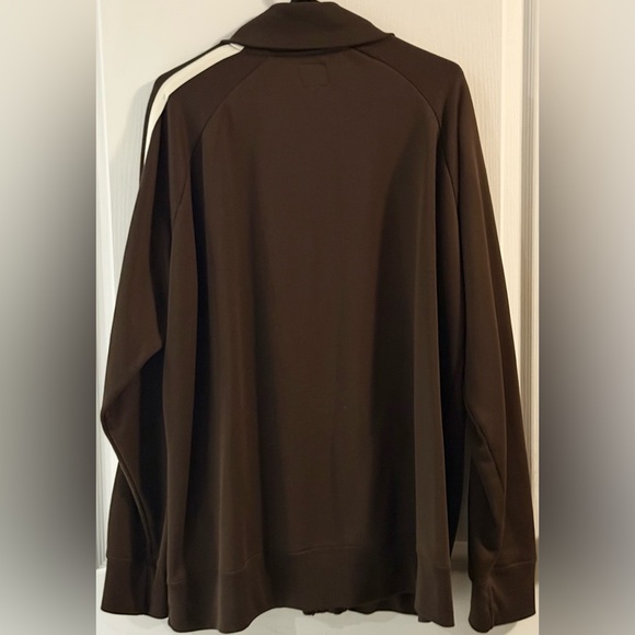 Vintage Roots Fullzip sweater - Picture 2 of 3